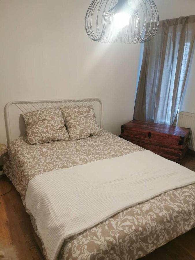 Santocha : En Plein Coeur De ! Apartamento Carcasona