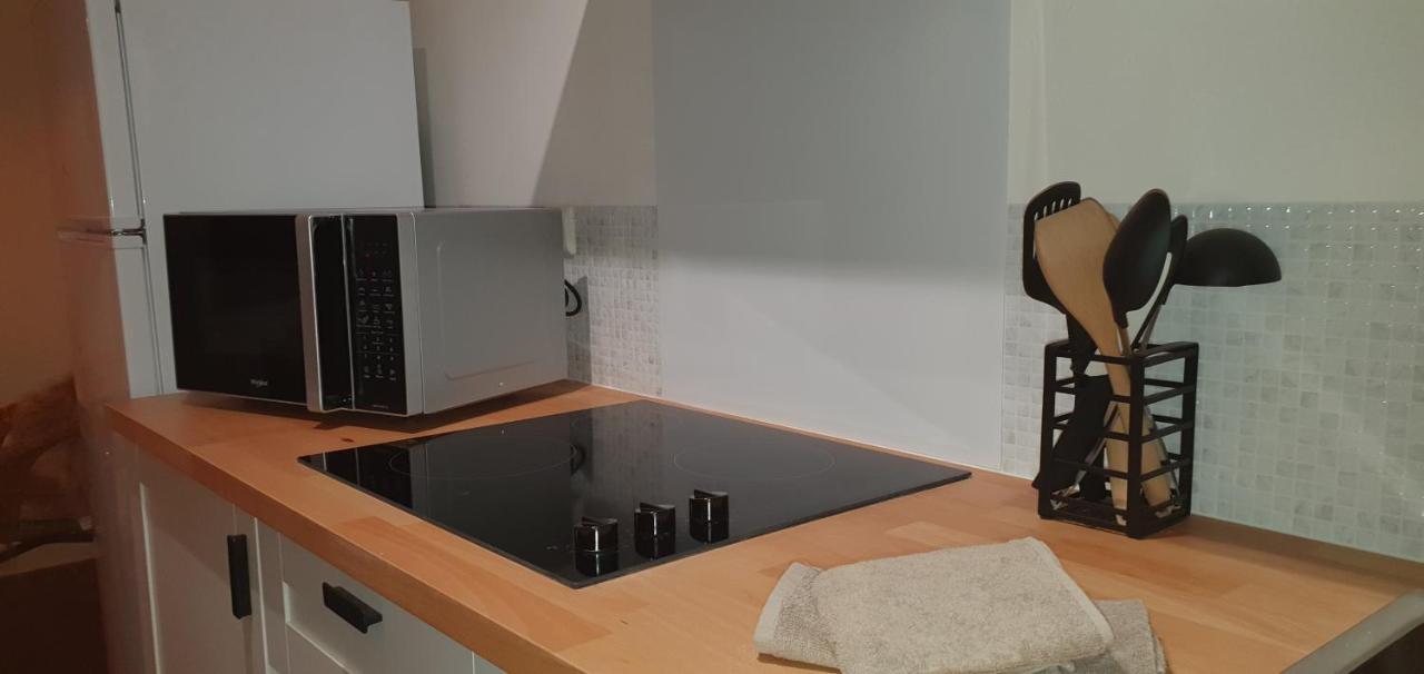 Santocha : En Plein Coeur De ! Apartamento Carcasona