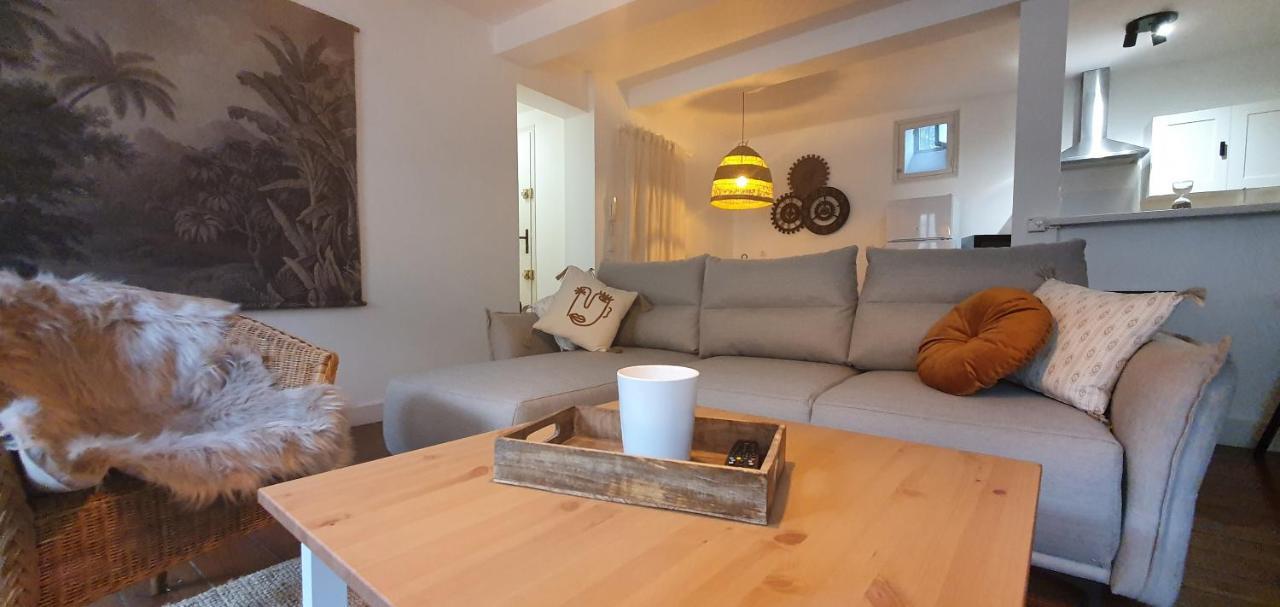 Santocha : En Plein Coeur De ! Apartamento