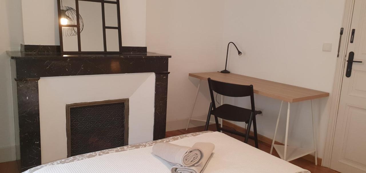 Santocha : En Plein Coeur De ! Apartamento Carcasona