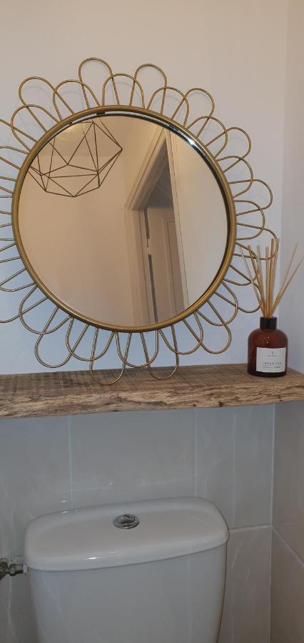 Santocha : En Plein Coeur De ! Apartamento Carcasona