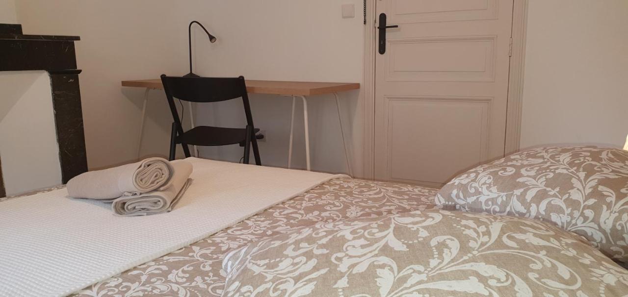 Santocha : En Plein Coeur De ! Apartamento Carcasona